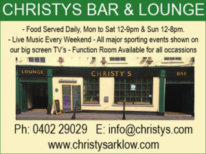 Christites Bar & Lounge