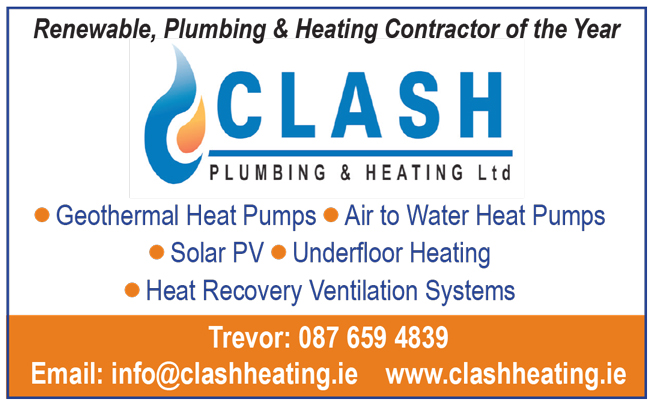 Clash Plumbing and Heating