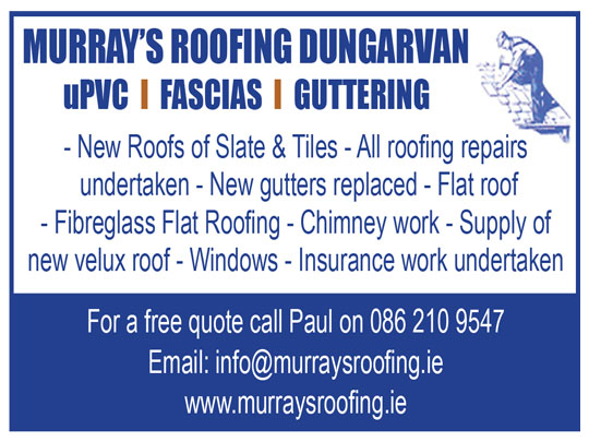 Murray's Roofing