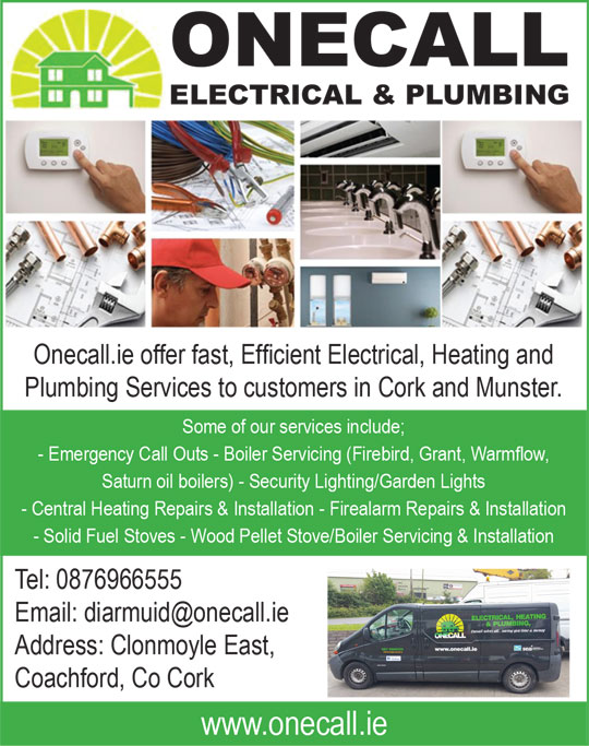 One Call Plumbing and Electric