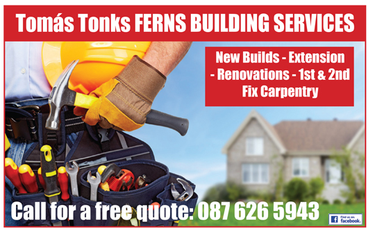 Ferns Building Services