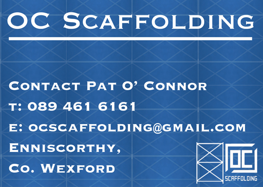 OC Scaffolding